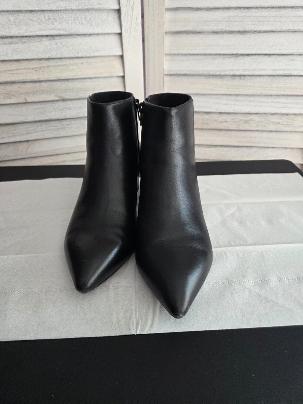 Rockport ankle boots